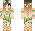 jungle princess