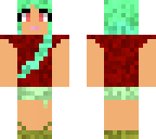 just a skin