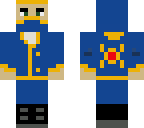 juvenileranger