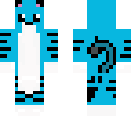 katscanfly's skin