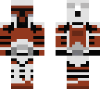 keeli's company clone trooper