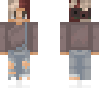 kid overalls