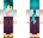 kimono girl