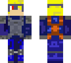 knight me