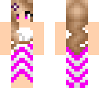 lady luau