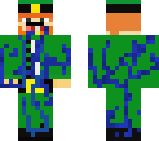 leprechaun newb