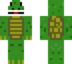 lex da turtle