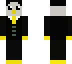 lord penguin