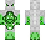 luna the dragon grass form