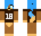 ma friends ut oc