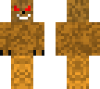 mad bear