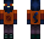 mae borowski