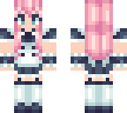 maid