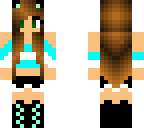 malika or minty