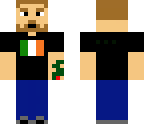 mcgregor