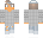 meif'wa winter boy