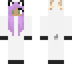 michi goat onesie