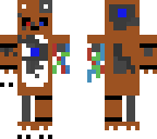 midnight hunter 2