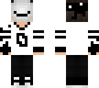 minecraft pvp player