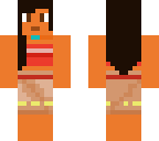 moana