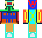 mrboomerangs skinz