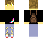my coolest skin ever