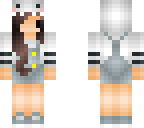 my cute chibi skin