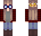 my fall skin