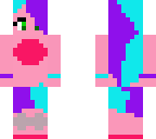my fnaf oc