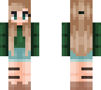 my new skin