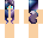 my new skin base