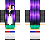 my nightcoree skewl skin