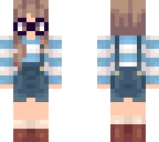 my spring skin