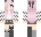 neko girl