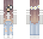 nileoes skin