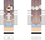 nileoes skin