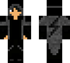 ohicy black version
