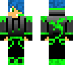 osvaldogamergreen
