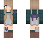 overalls