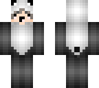 panda boy
