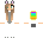 panda_pro1's easter skin