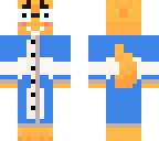 parkourtale alphys