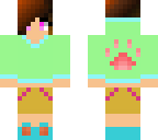 paw