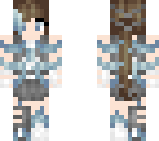 persona skin - leila