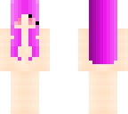 pink hair base