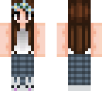 pj girl