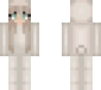 polar bear onesie