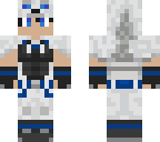 polar bear revised