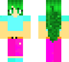 populor girl