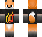 preston fox